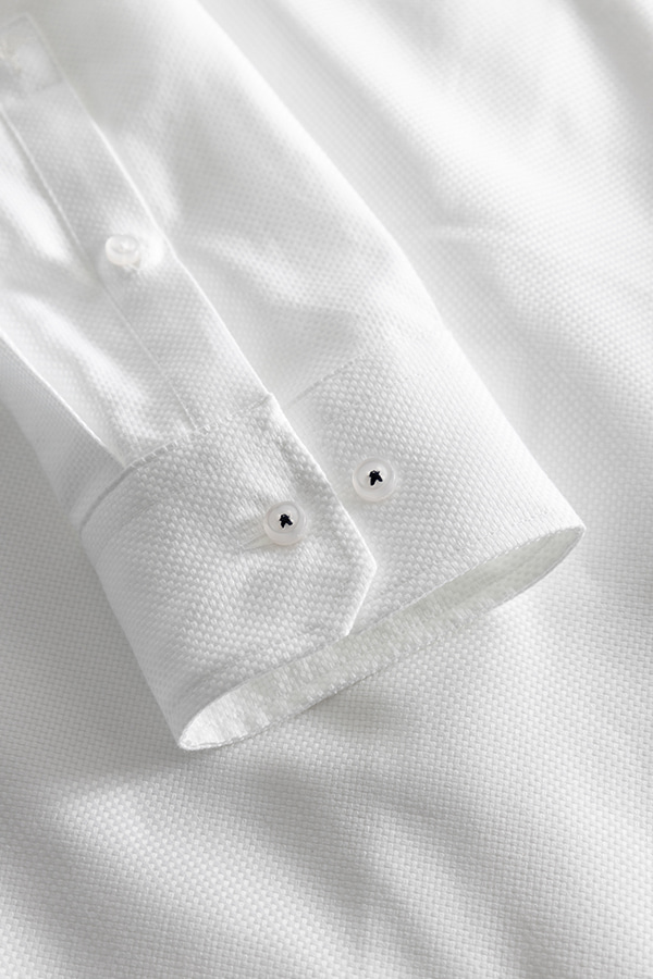 ΠΟΥΚΑΜΙΣΟ JOOP! - 100 ΛΕΥΚΟ